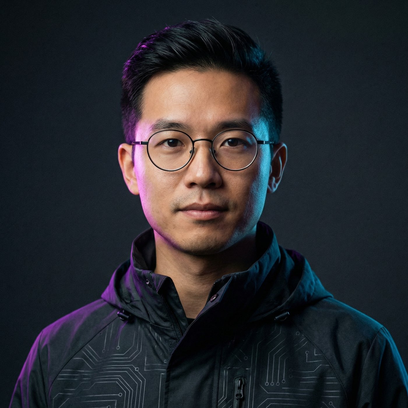 抖阴 AI技术总监张明