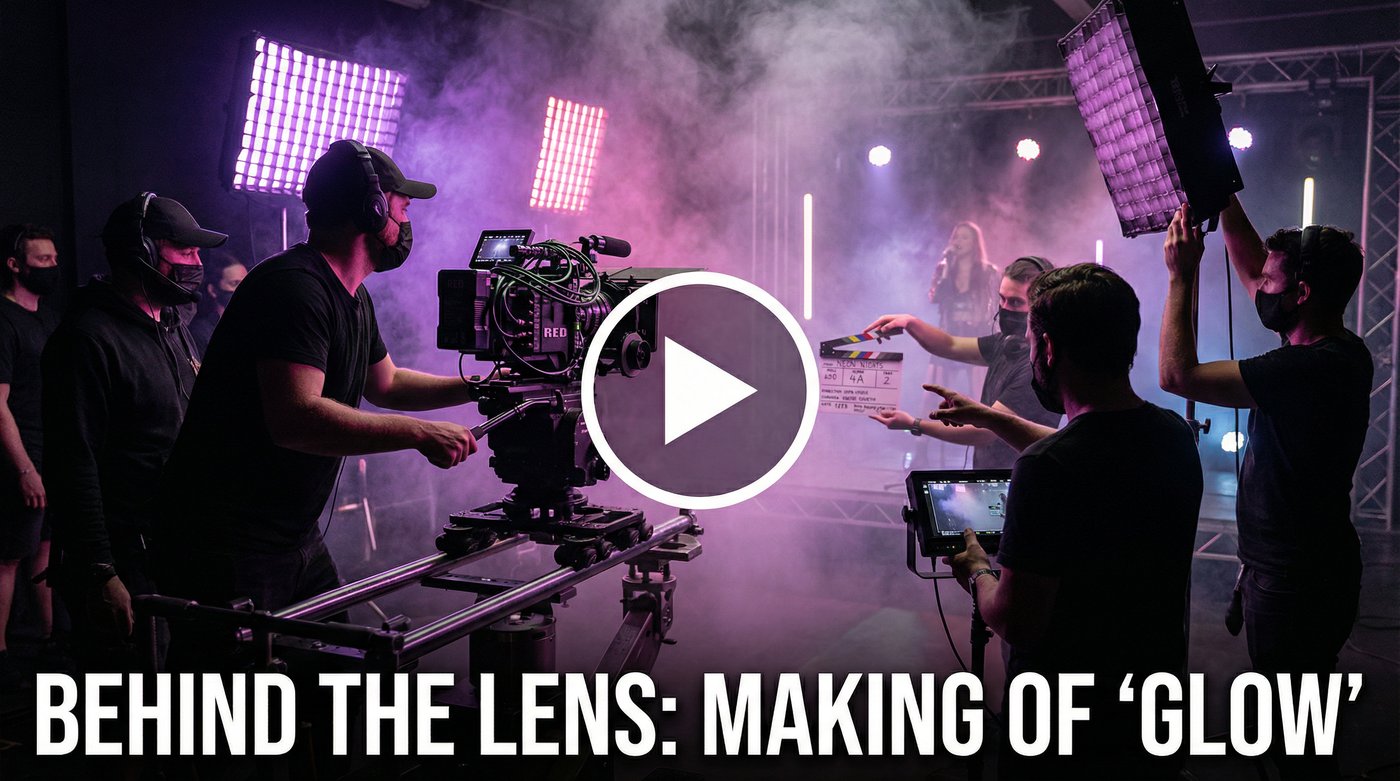 抖阴幕后花絮视频