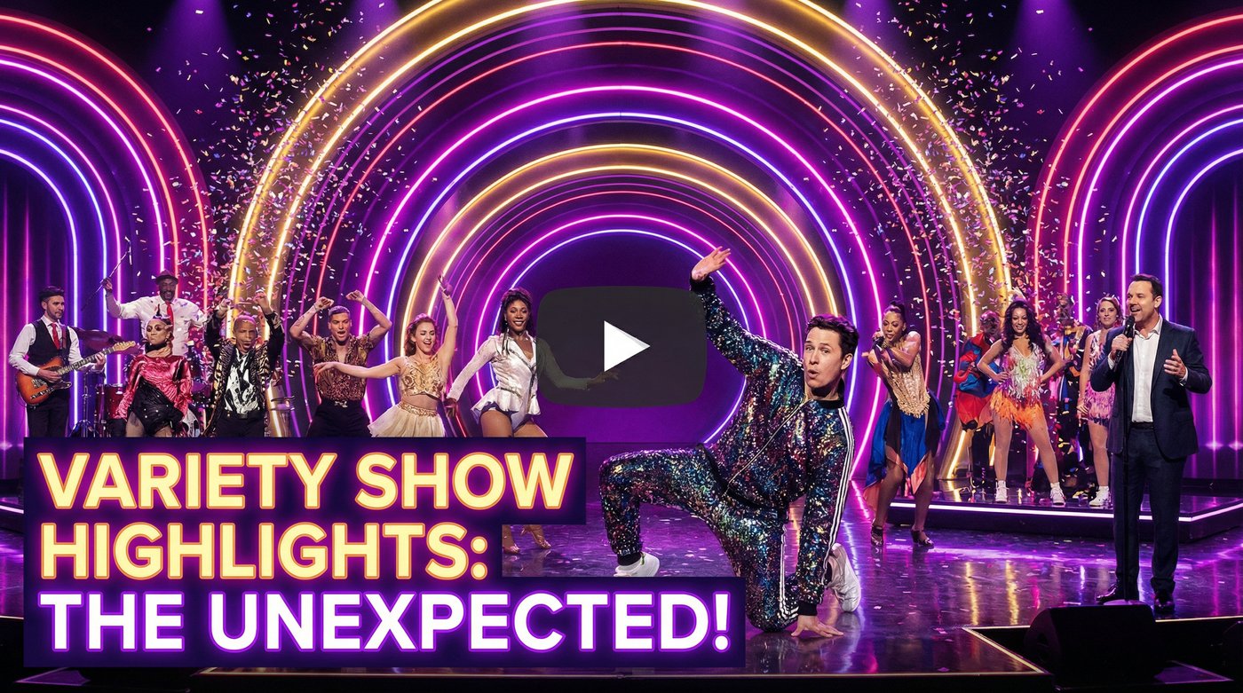 抖阴综艺名场面视频